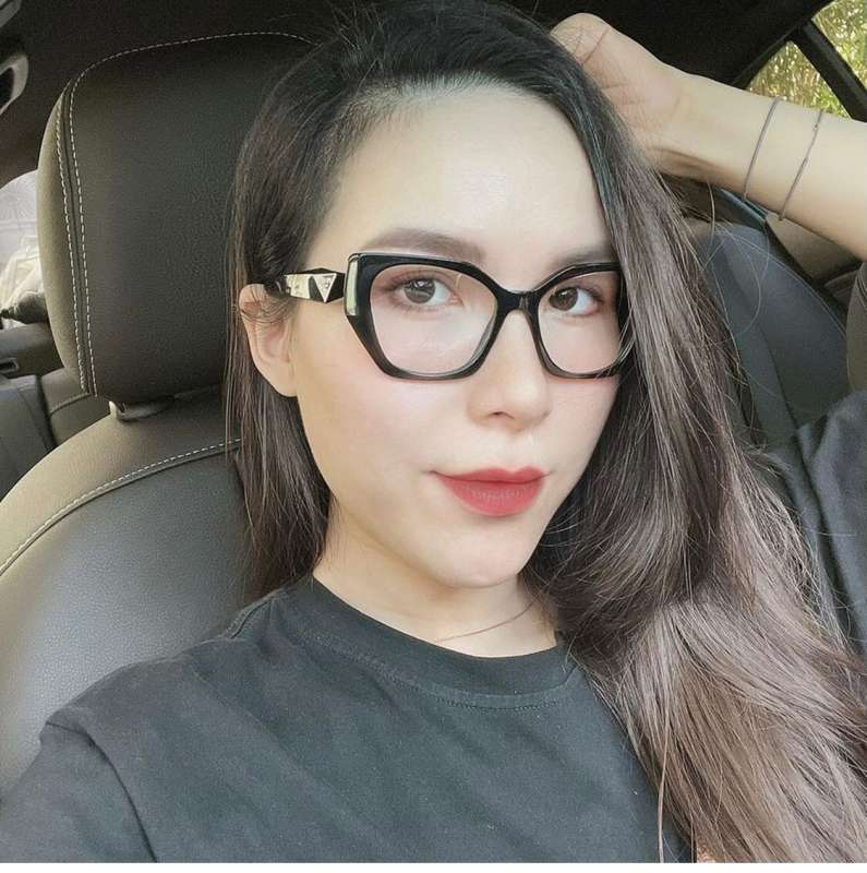 Picture of Pradaa Optical Glasses _SKUfw53697143fw